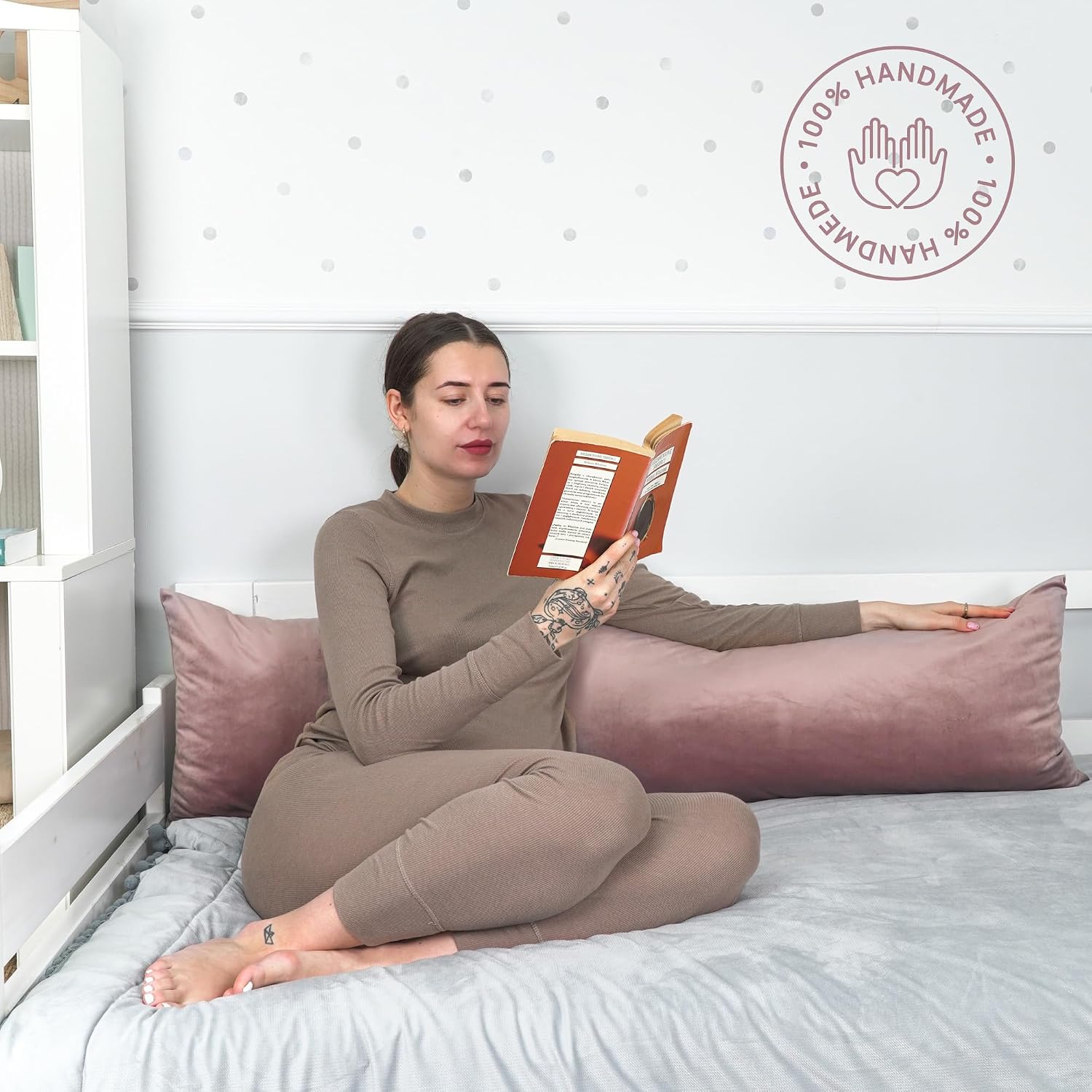 Thumbnail 4 de Totsy Baby Coussin de Grossesse 145 cm