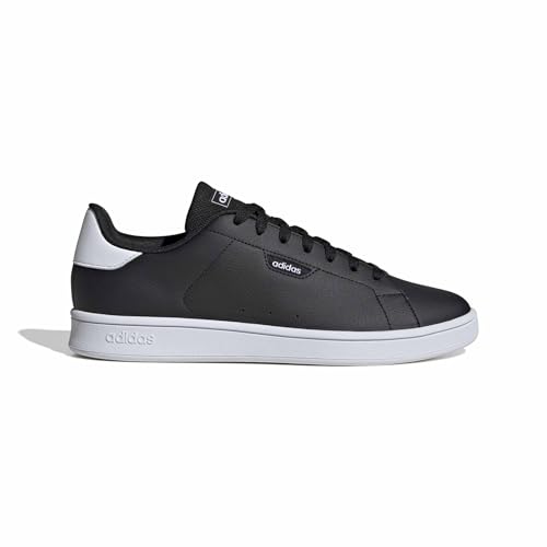 Thumbnail 1 de adidas Homme Urban Court Shoes – Core Black/FTWR White/FTWR White, 42 EU