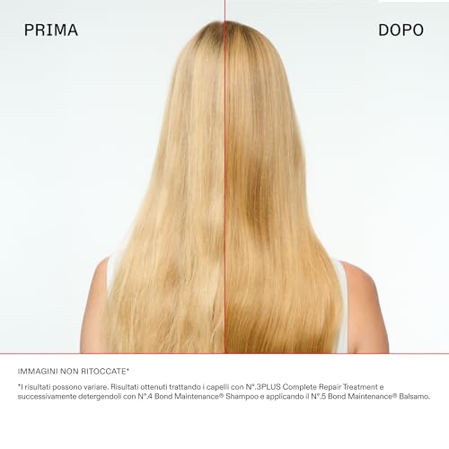 Thumbnail 6 de OLAPLEX trattamento pre-shampoo 250 mL