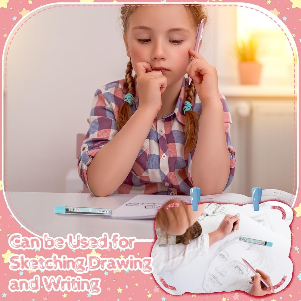 Thumbnail 4 de OFFCUP Set matite meccaniche 0,7 mm ✏️