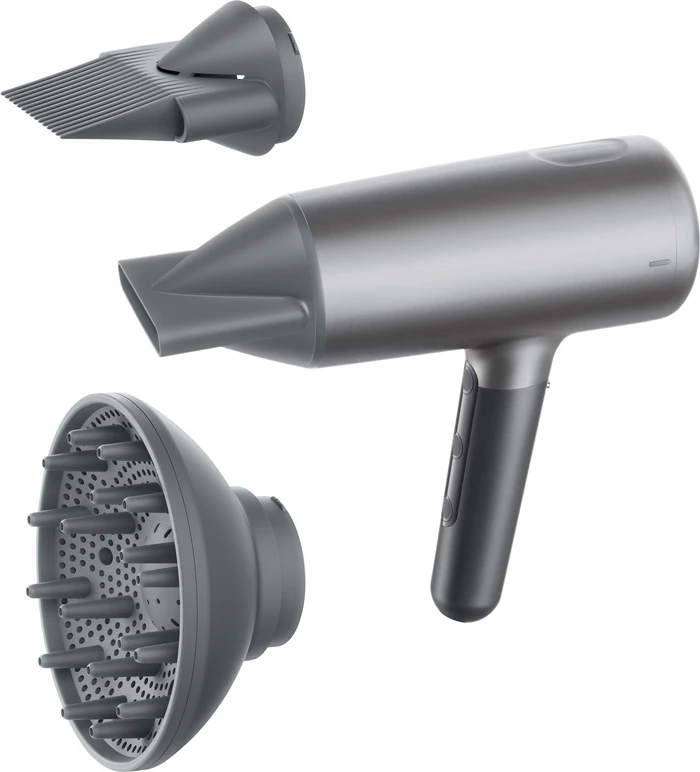 Thumbnail 12 de Braun HD4.3 Super Iontec BRHD435E Haartrockner
