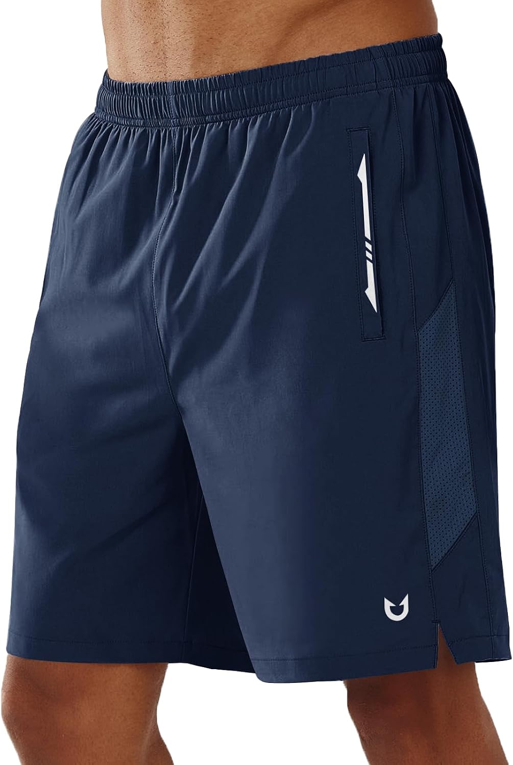 Detalle de NORTHYARD Men's Athletic Shorts 7-Inch