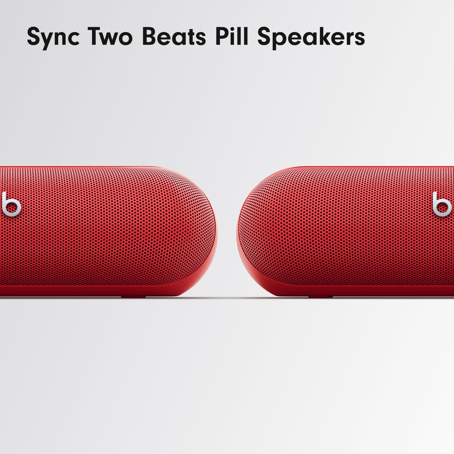 Thumbnail 5 de Beats Bluetooth speaker with up to 24-hour battery life