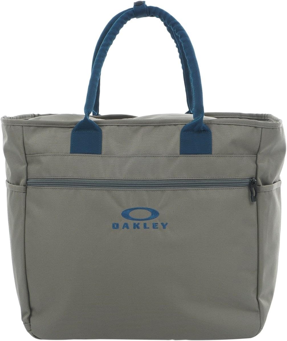 Thumbnail 6 de Oakley FOS902055 TOTE BAG 17.1 大容量トートバッグ シューズ収納・ボトルポケット付き