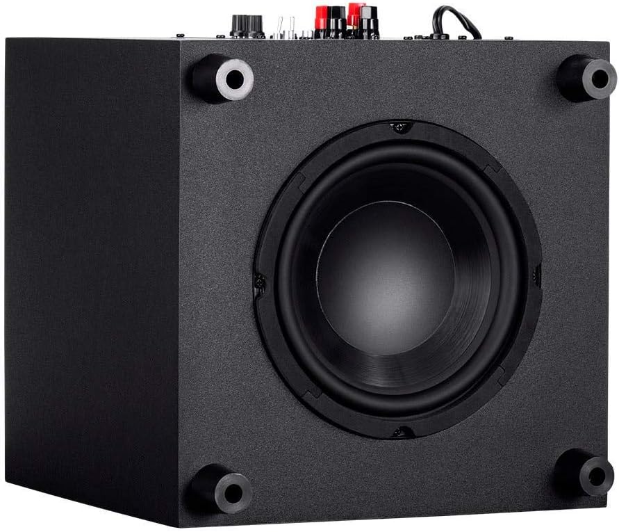 Thumbnail 5 de Monoprice Premium 5.1.4 Immersive System 8-inch