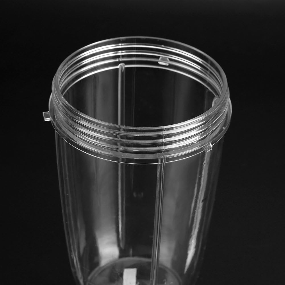 Detalle de Fdit 8541988715 24 oz Replacement Juicer Cup for 900W Blenders