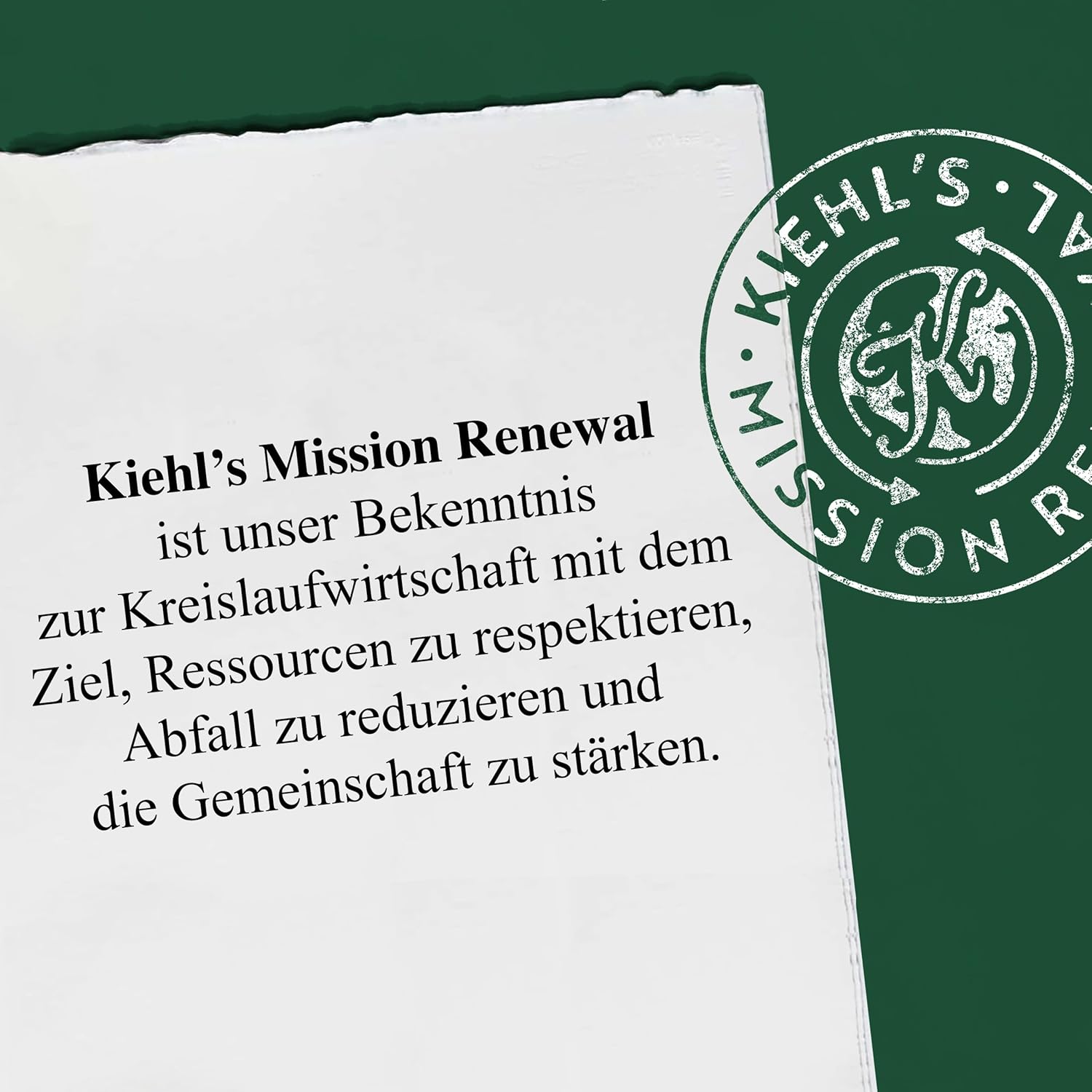 Thumbnail 6 de KIEHL’S Ultra Facial Advanced Repair Barrier Cream (50 ml) – intensiv pflegende Gesichtscreme für sehr trockene, empfindliche Haut