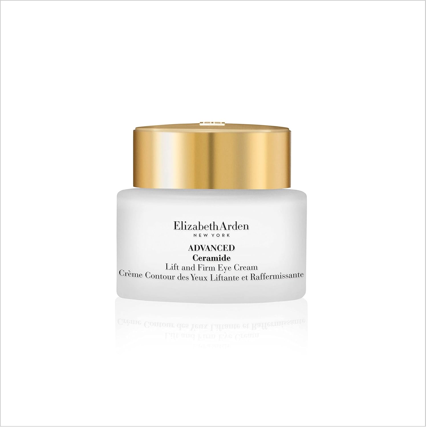 Detalle de Elizabeth Arden Advanced Ceramide Eye Cream 15ml