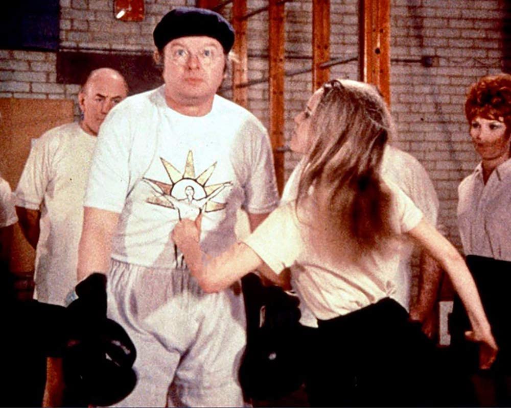 Thumbnail 6 de WME Film Klassiker „Die Benny Hill Show“ – alle 38 deutsch synchronisierten Folgen + Bonusfolge (8 DVDs)