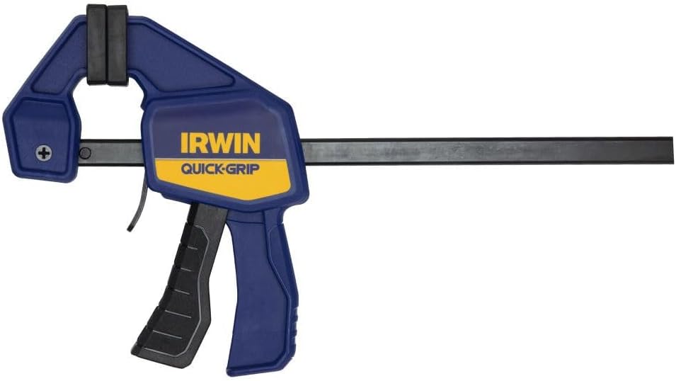 Thumbnail 3 de IRWIN Mini Bar Clamp, 12-inch