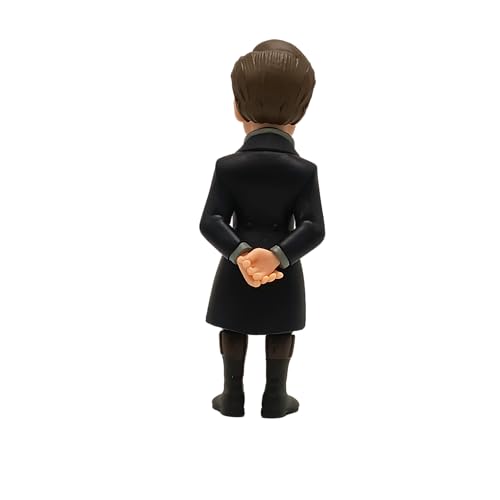 Thumbnail 3 de MINIX MN16501 Figura Colin Bridgerton 12 cm