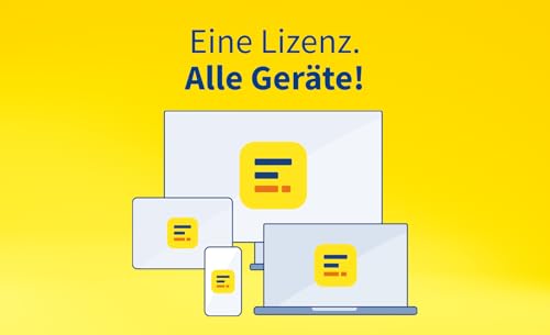 Thumbnail 7 de WISO Steuer 2025 (für Steuerjahr 2024) – Digitaler Download für Windows, Mac, Smartphones und Tablets