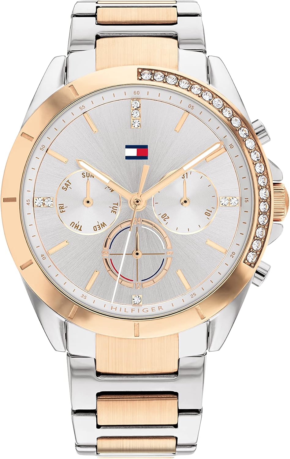 Thumbnail 6 de Tommy Hilfiger Multi Zifferblatt 38 mm