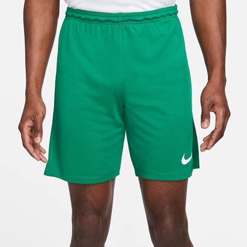 Thumbnail 1 de Nike M NK Dry Park III Short Nb K: pantalones cortos de deporte para hombre en verde Pine Green/White