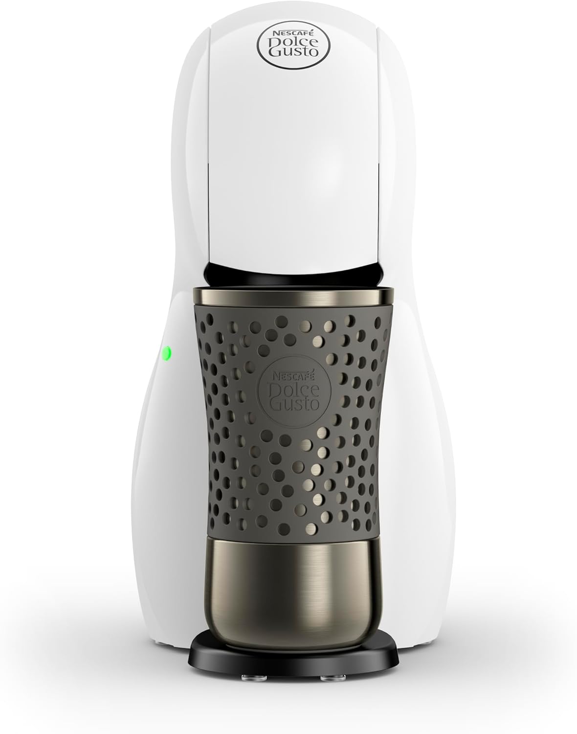 Detalle 2 de Nescafé Dolce Gusto Piccolo XS 1500W