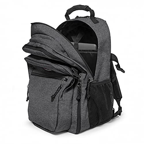 Thumbnail 1 de EASTPAK Tutor Zaino 39 L - Black Denim (Grigio): versatilità e stile per ogni giorno