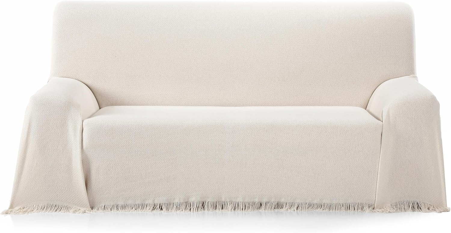 Thumbnail 3 de Martina Home Spiga Foulard polyvalent 260×300 cm 🧣