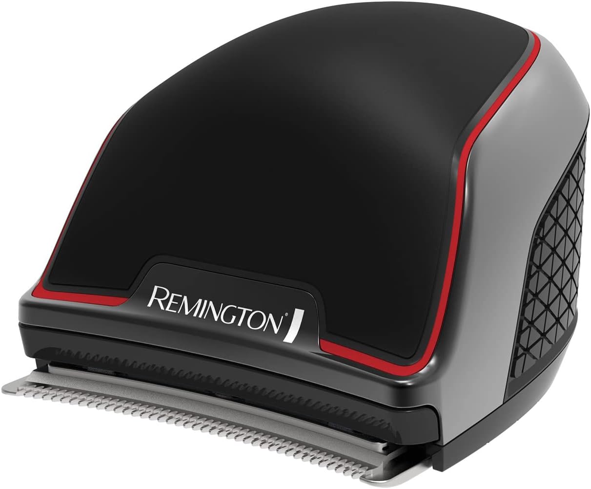 Detalle de Remington Quick Cut Pro HC4300 Cordless Hair Clippers
