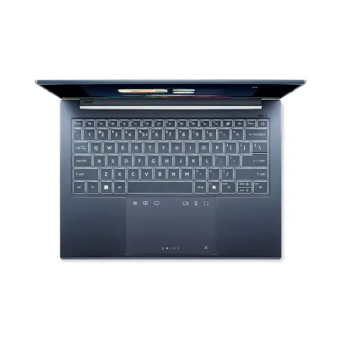 Detalle 2 de Acer Swift Go 14 AI OLED 32GB SSD 1TB