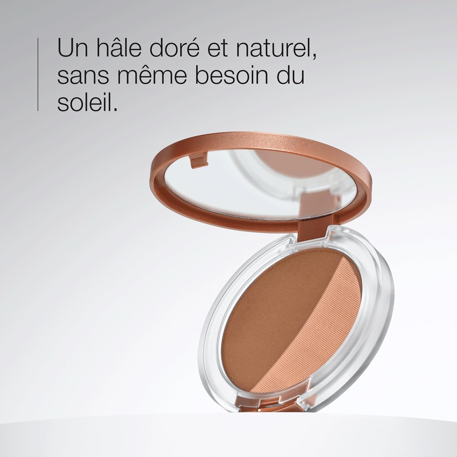 Detalle 2 de Clinique True Bronze Poudre Compacte Bronzante 6 g
