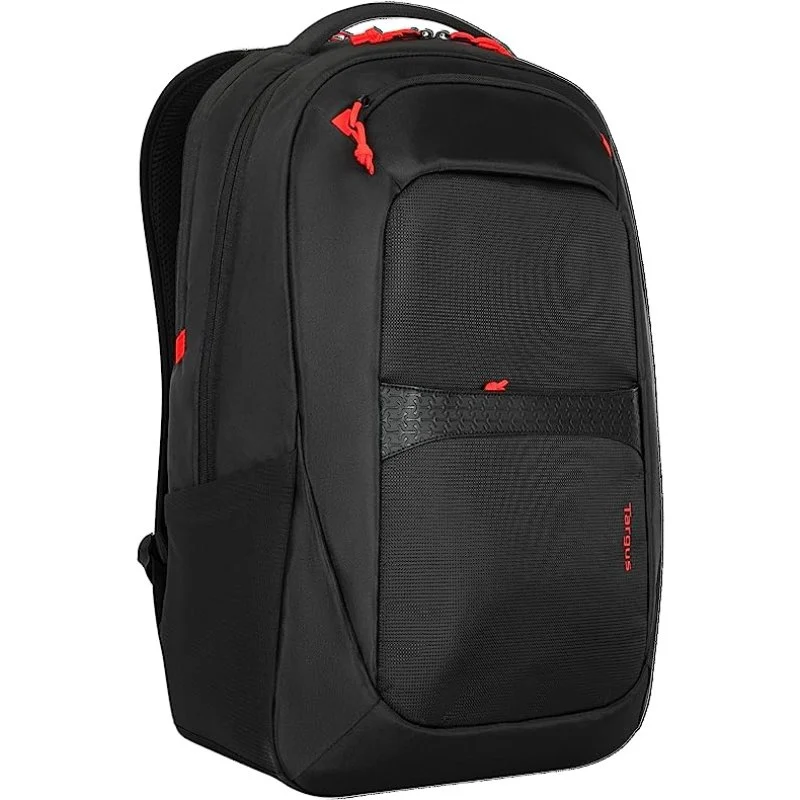 Targus TBB639GL Mochila gaming para portátiles 17,3"