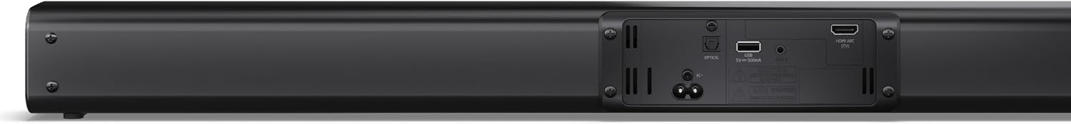 Thumbnail 3 de SHARP HT-SBW121 Soundbar 240 W