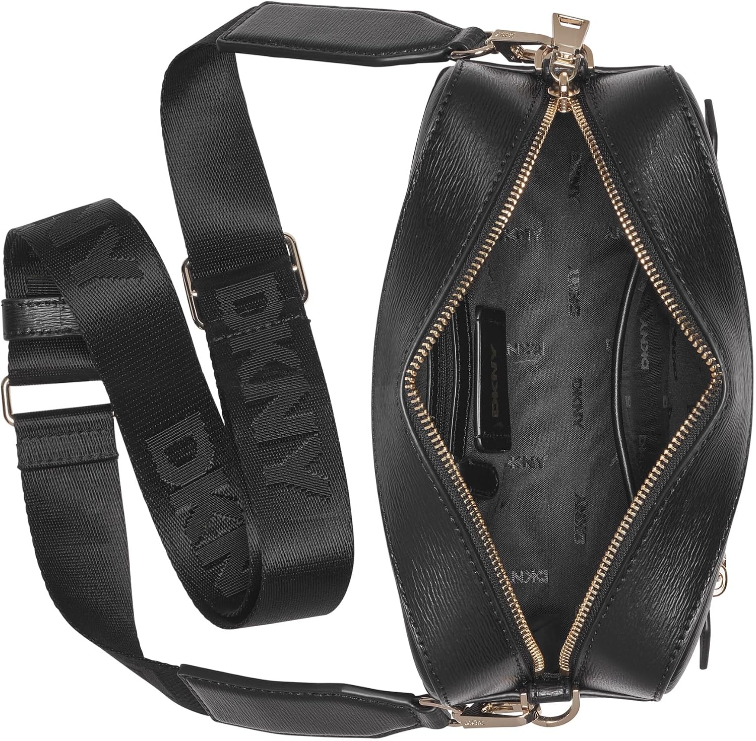 Detalle 2 de DKNY Bryant Ave Camera Bag