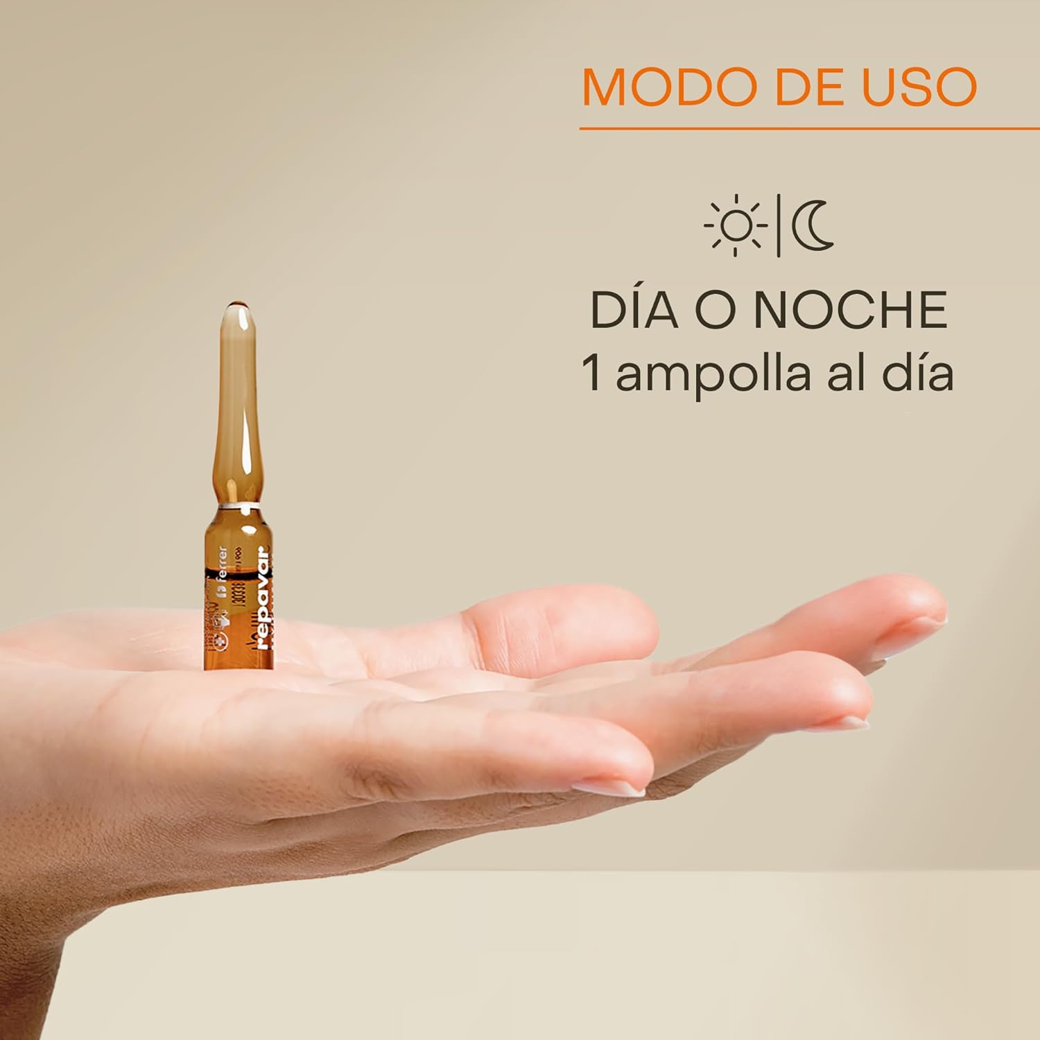 Thumbnail 4 de Repavar Vitamina C Activa Ampollas Reafirmantes 20 ml