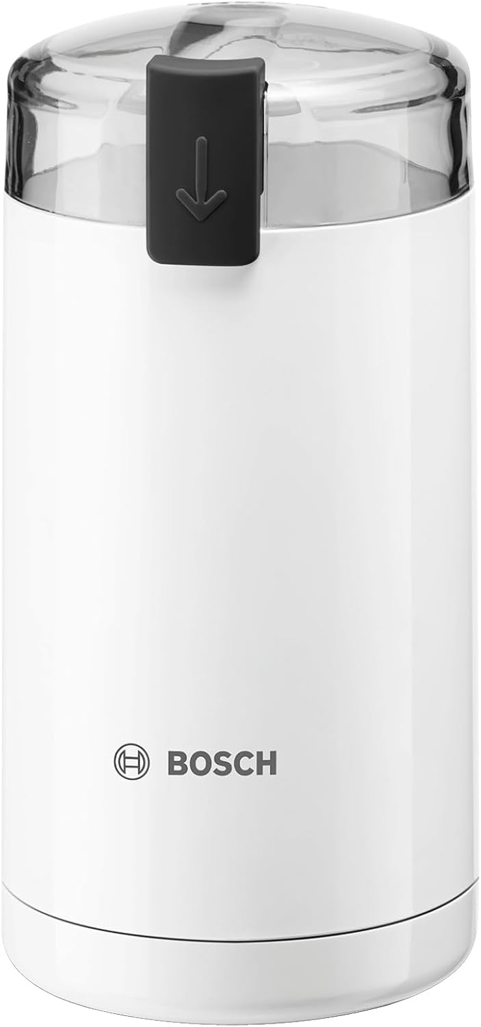 Detalle de Bosch TSM6A011W Kaffeemühle 180 W