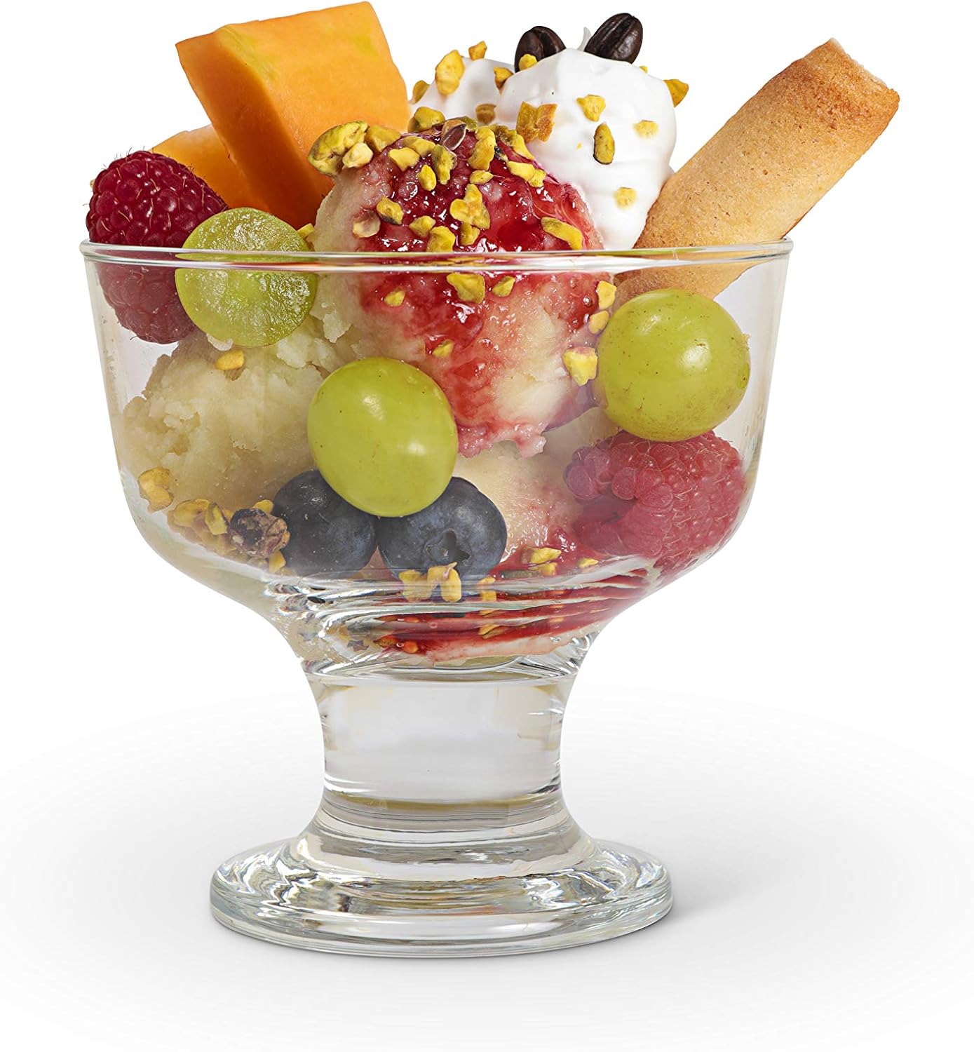 Thumbnail 1 de Malibu'TR 29, Pack de 6 Copas de Gel 💧