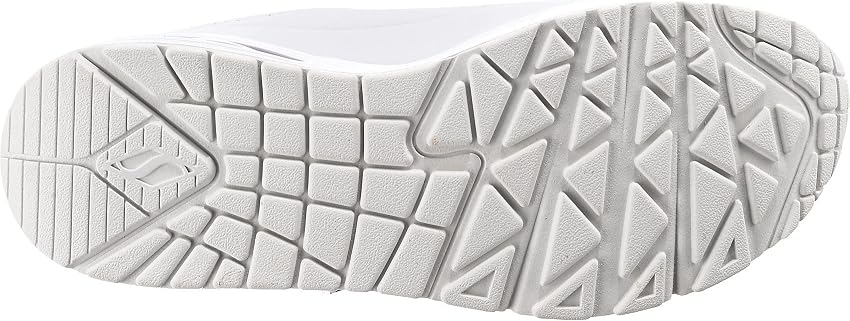 Thumbnail 6 de Skechers UNO Spread The Love 👟 Zapatillas Mujer White, 39 EU