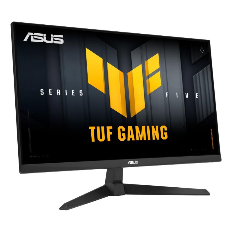 Thumbnail 1 de ASUS TUF Gaming VG279Q5A 27'': 200 Hz, G-SYNC/FreeSync y HDR10 para shooters