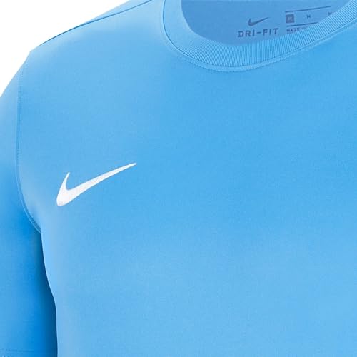 Thumbnail 3 de Nike Park VII jersey de fútbol azul XL