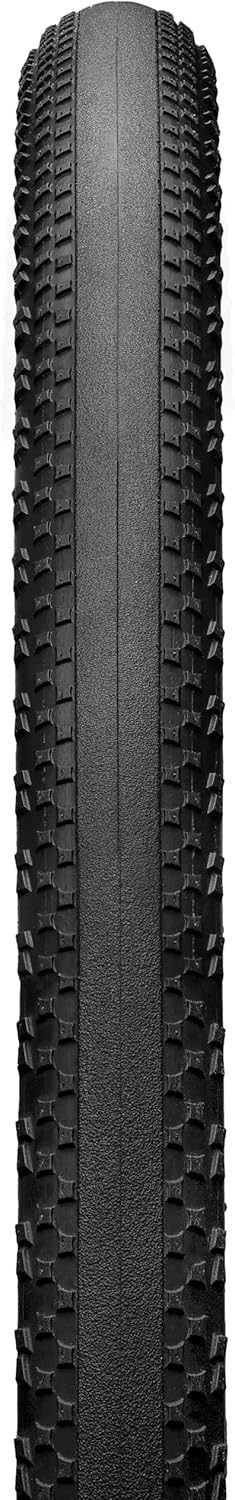 Thumbnail 1 de Hutchinson Caracal Race – Pneu tubeless 700x40c pour gravier, brun clair