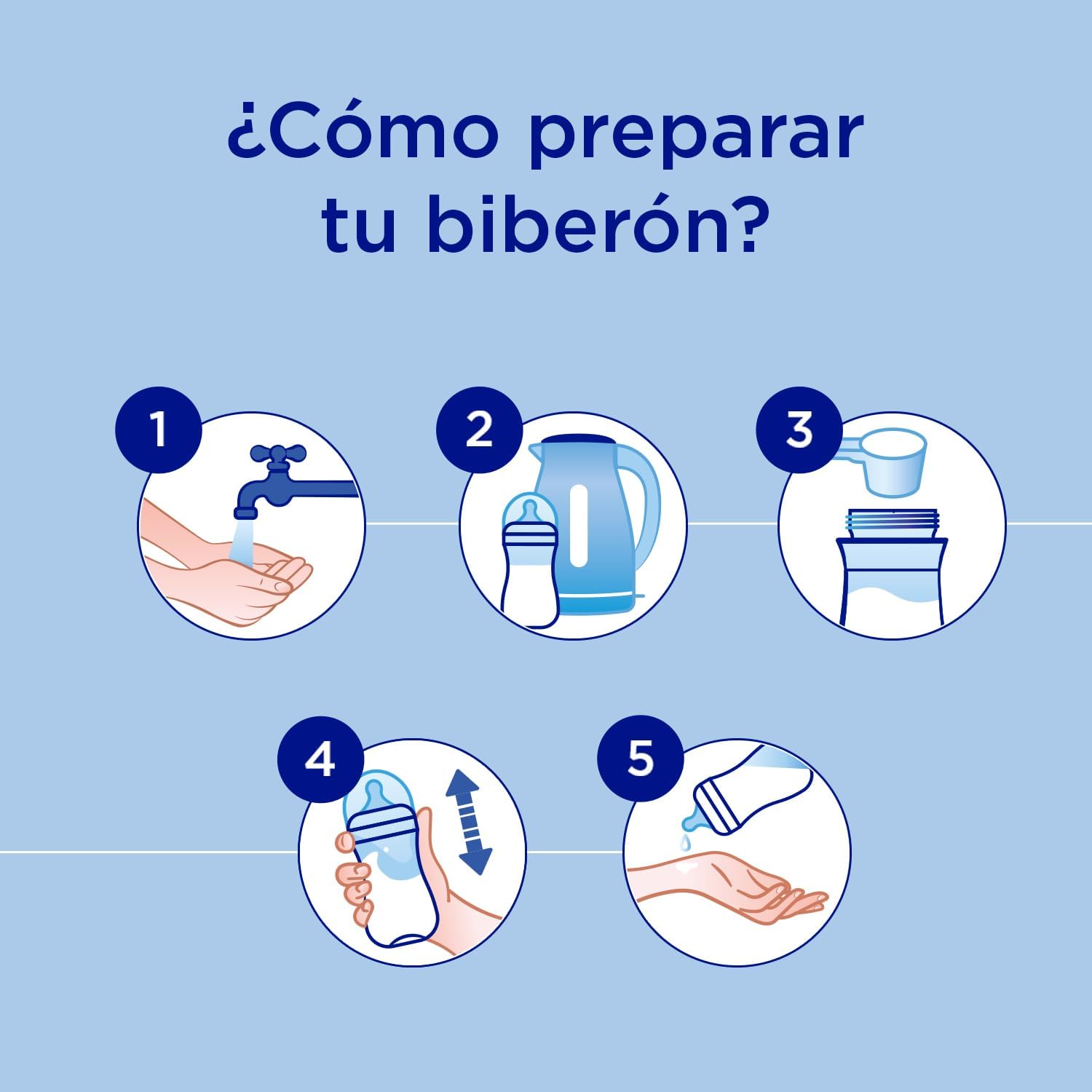 Thumbnail 6 de Almirón Advance 4 🌟 Leche de Crecimiento 24+ meses, 800g