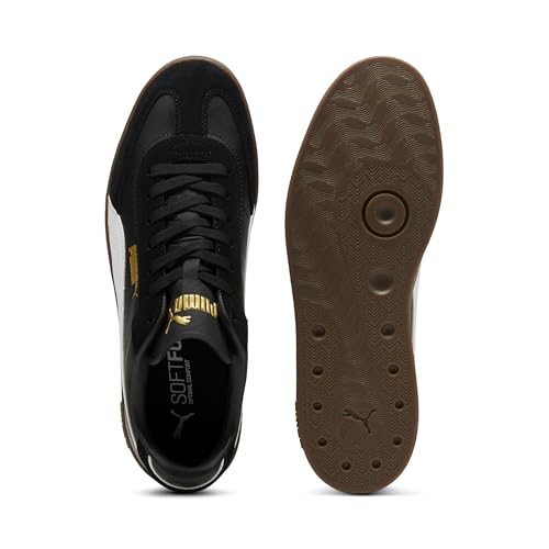 Detalle 2 de PUMA Unisex Adults Club II Sneaker 43 EU