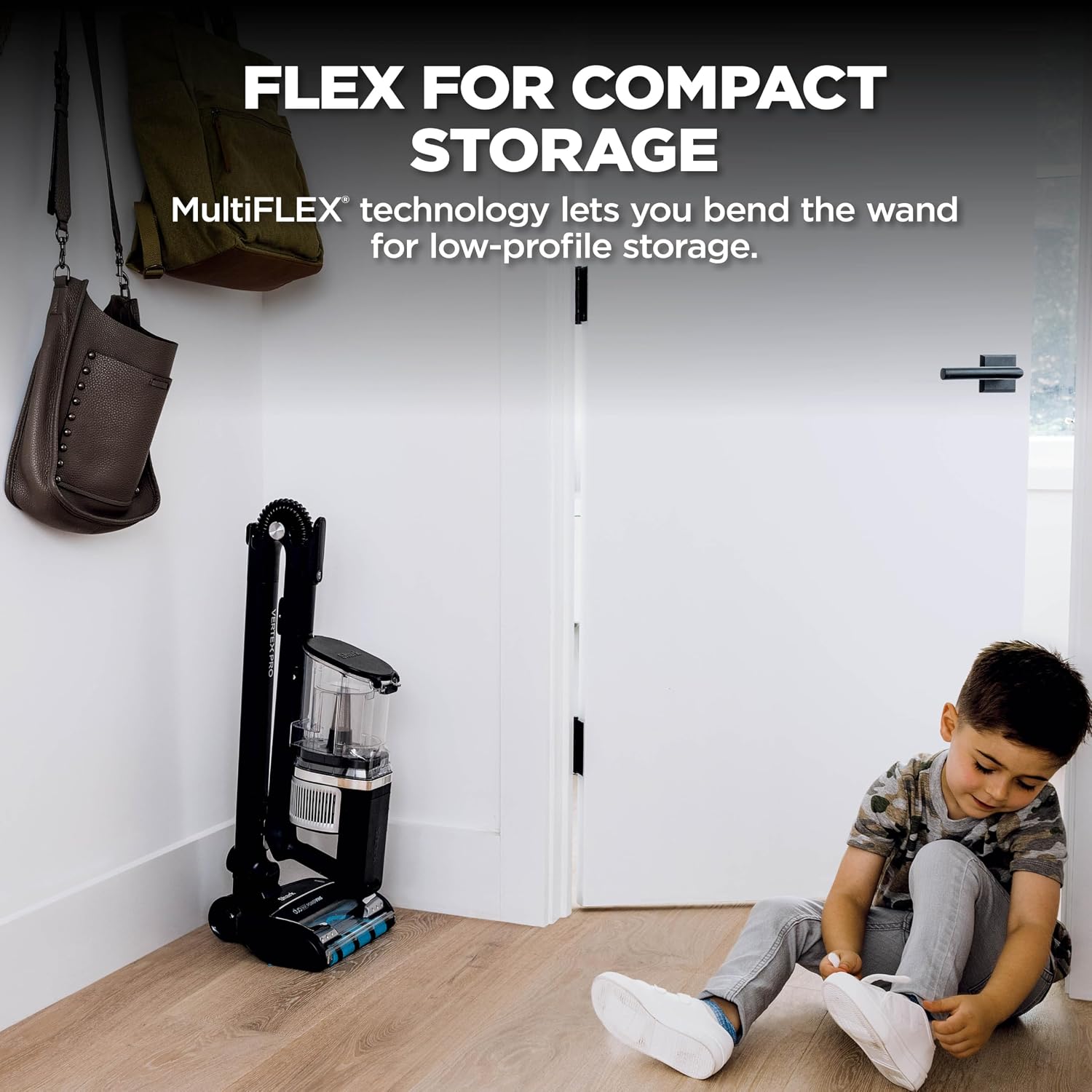 Thumbnail 4 de Shark Vertex Pro Cordless Vacuum ⚡