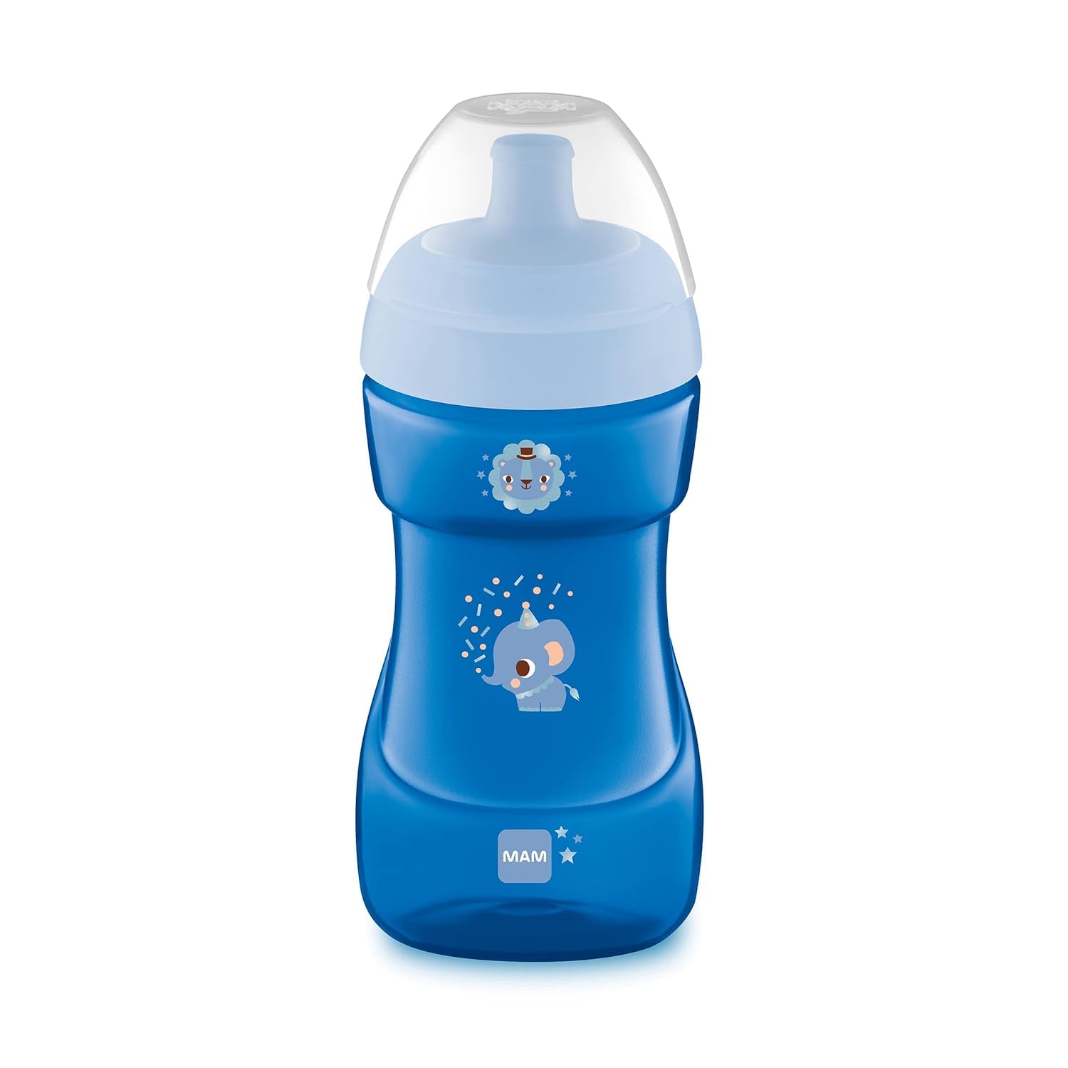 Thumbnail 5 de MAM Sports Cup 330 ml auslaufsicher