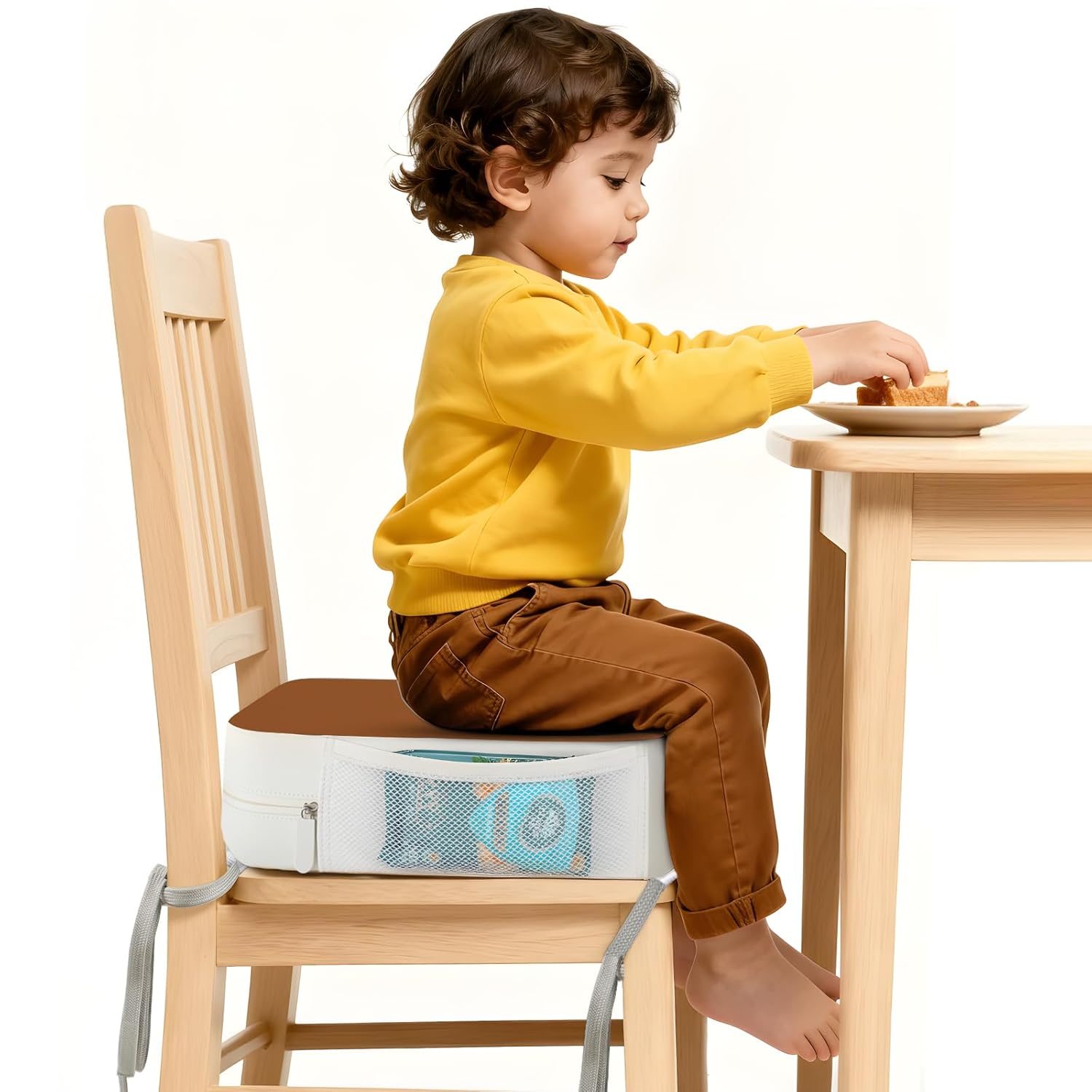 Detalle de Booster Seat Cushion, 3.8-Inch