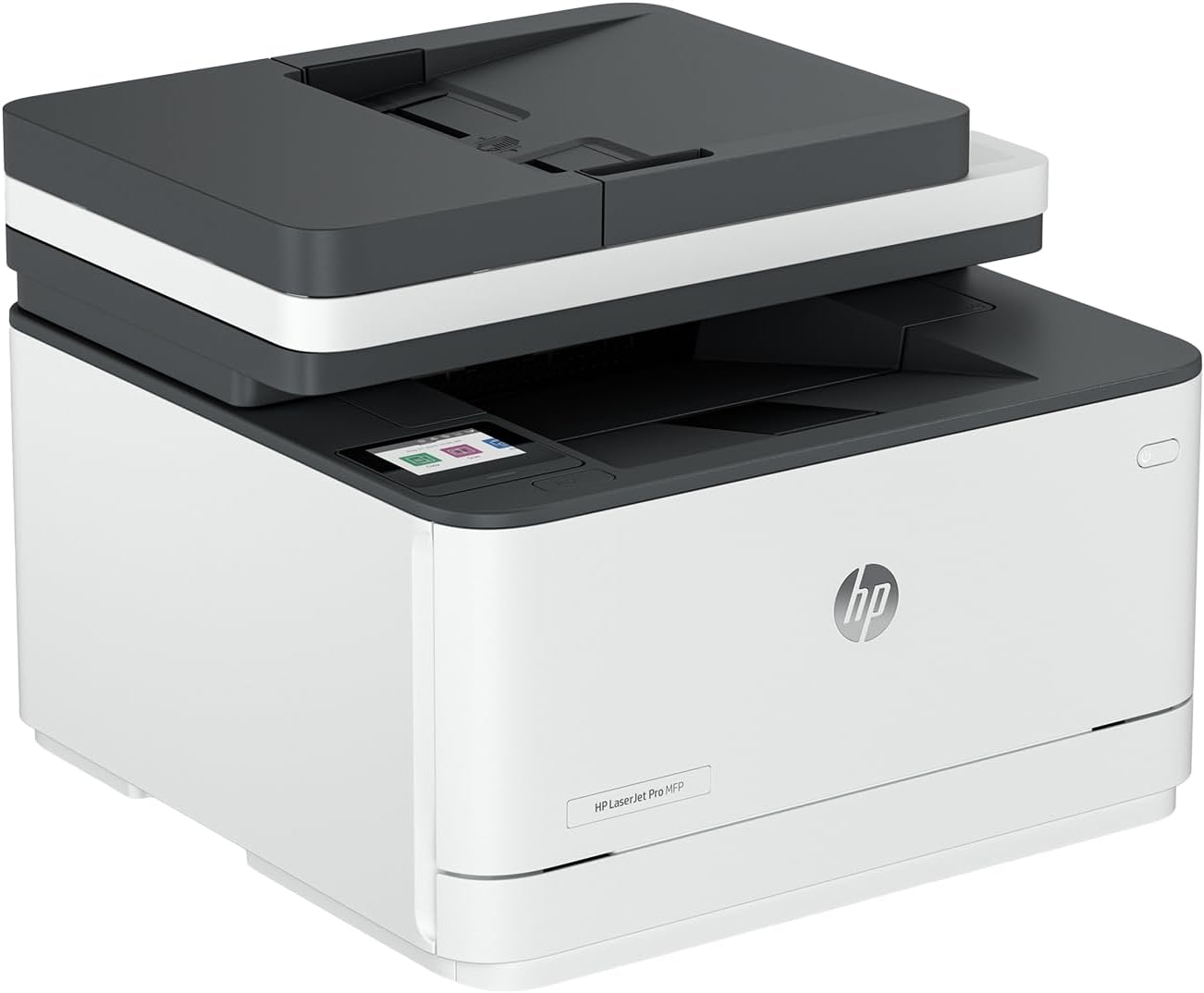 Detalle de HP Laser Printer 3101sdw