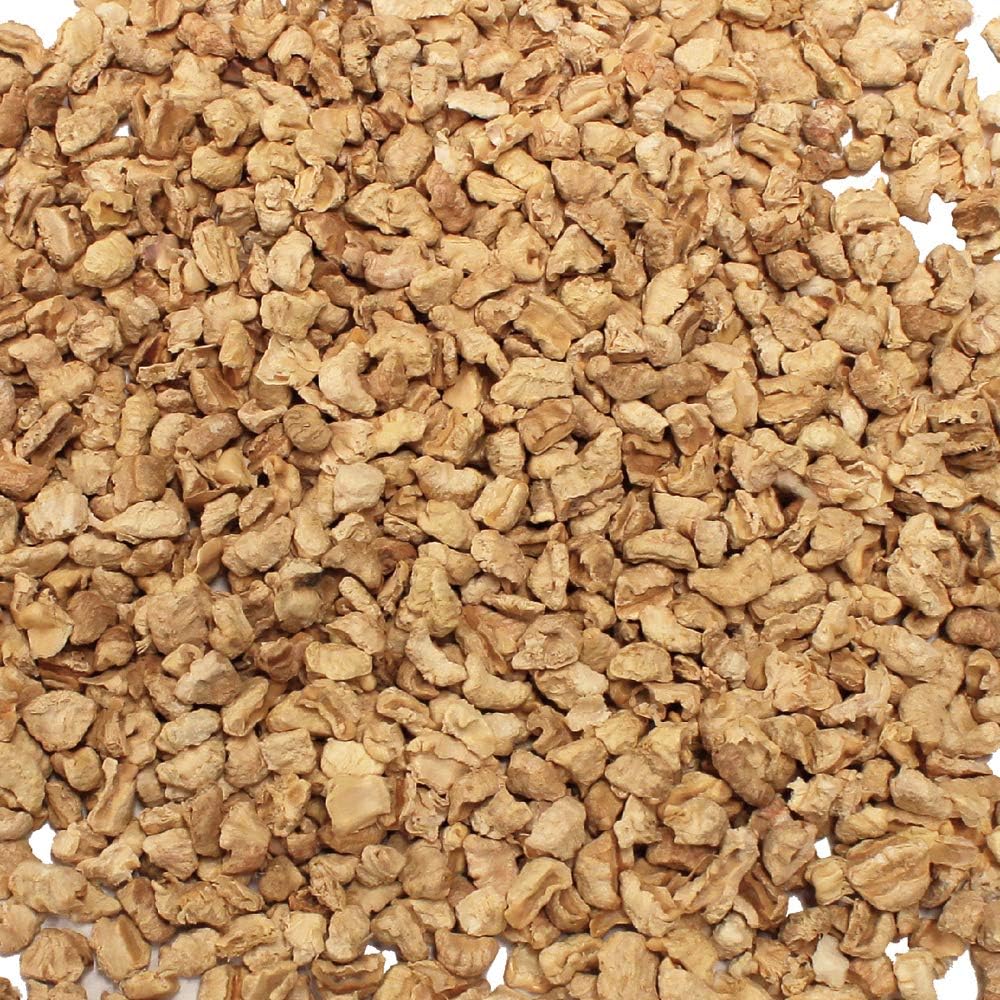 Detalle 2 de ミニアニマン 小動物のコーンフロアサンド 4.5L×3袋 天然コーン穂軸の床材