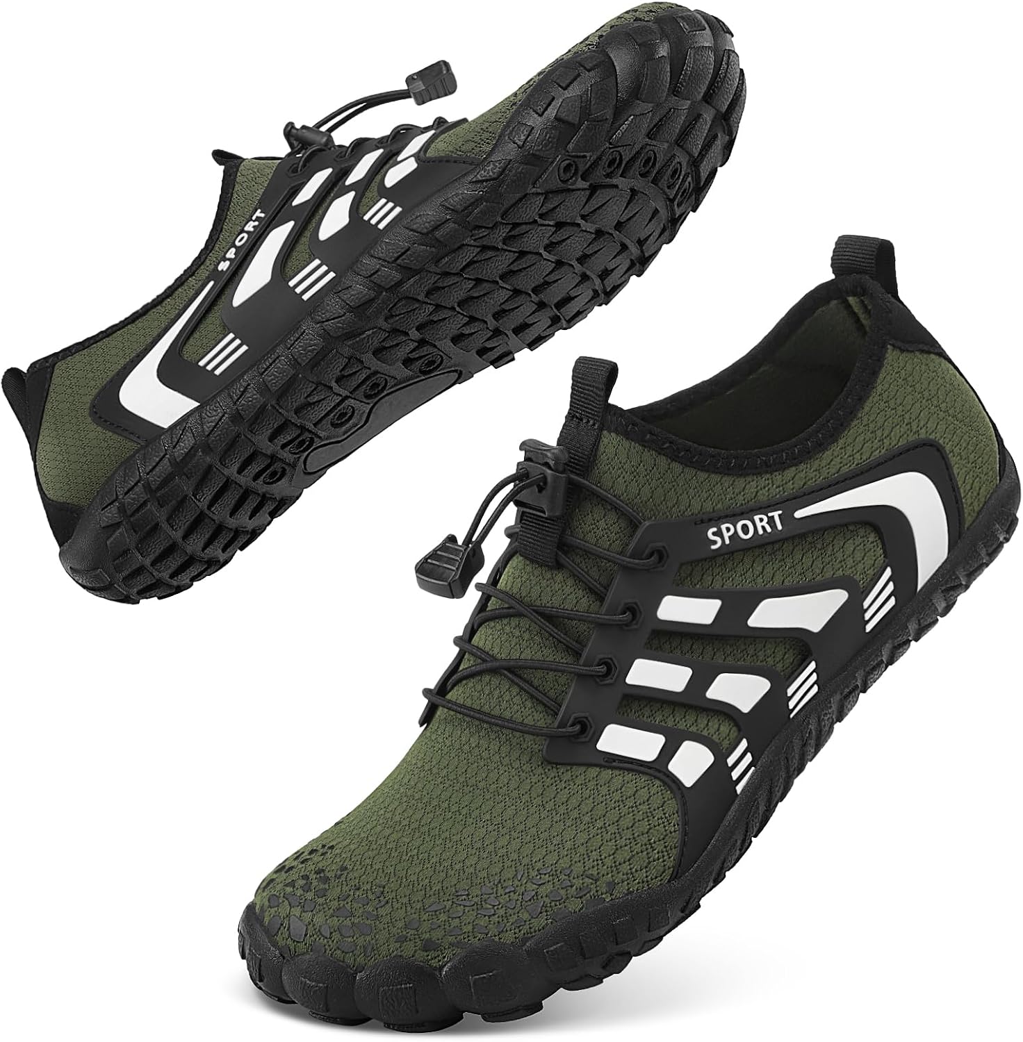 Detalle de Barefoot Water Shoes