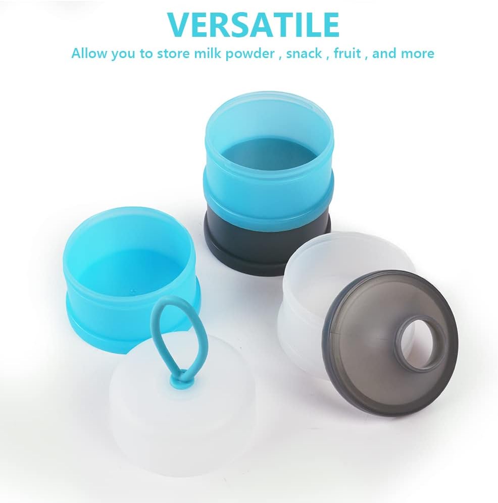 Thumbnail 2 de Vicloon Dispensador de Leche Polvo 120 ml