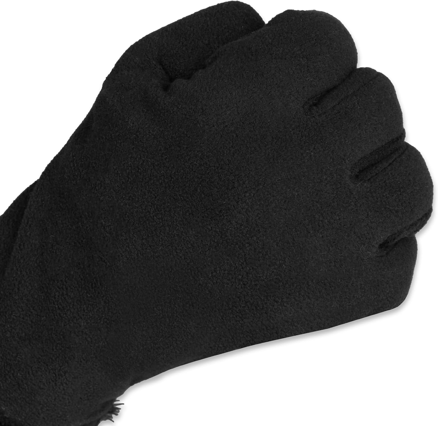 Thumbnail 5 de Isotoner Women's Stretch Fleece Gloves with Microluxe Lining and SmarTouch