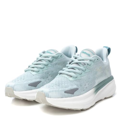 Detalle 1 de REFRESH Zapatilla Mujer Aqua (Modelo 17283403) – comodidad y versatilidad en talla 38
