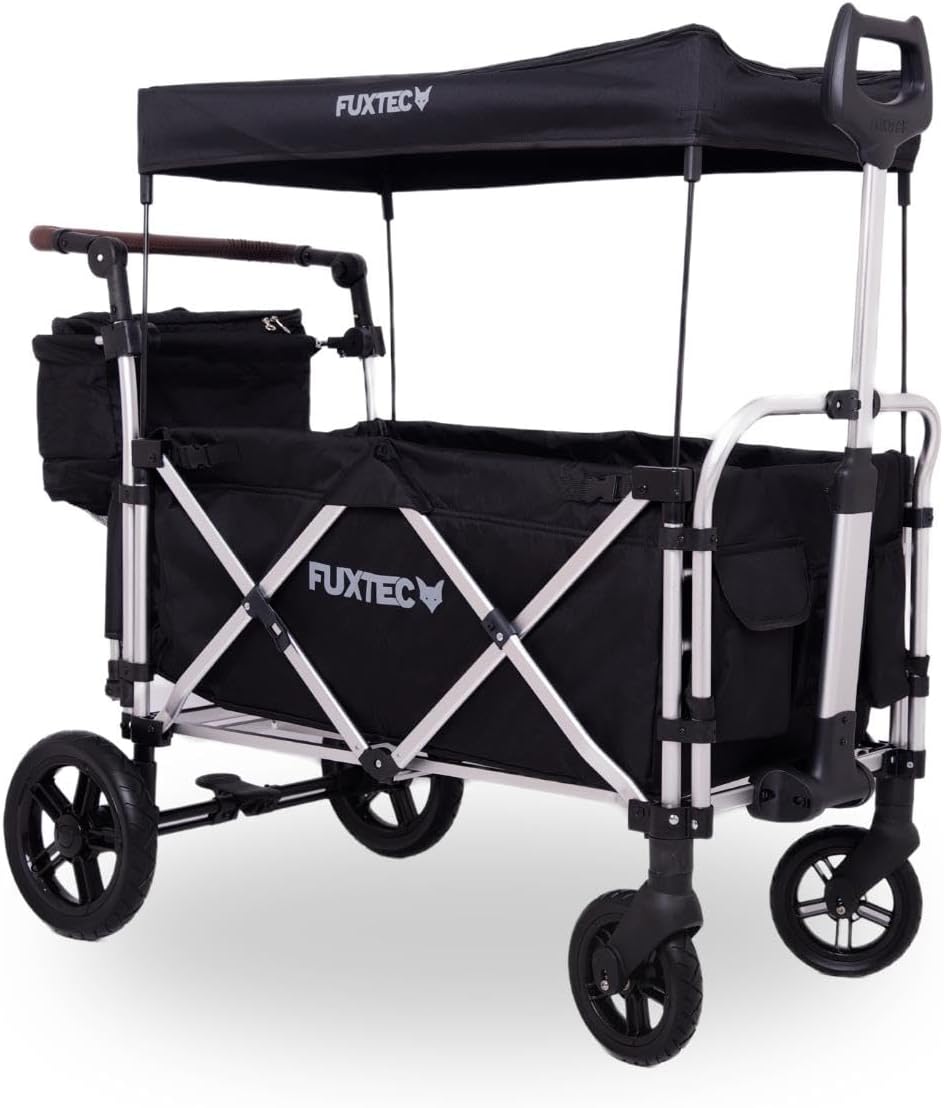 Thumbnail 5 de FUXTEC CTL950 Carro plegable 75 kg