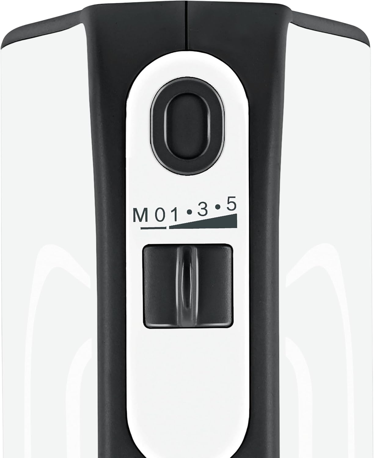 Detalle 2 de Bosch Sbattitore Elettrico MFQ4020: potenza, leggerezza e versatilità a casa tua