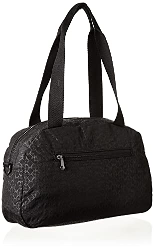 Detalle 2 de Kipling Cool Defea Bandolera mediana