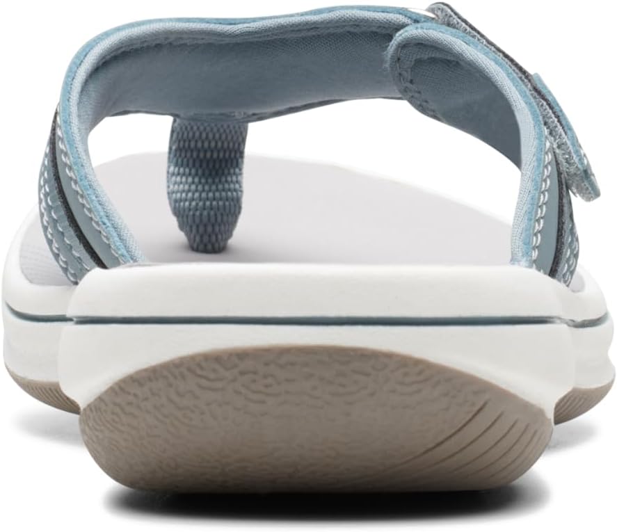 Thumbnail 6 de Clarks Breeze Sea Flip-Flop for women