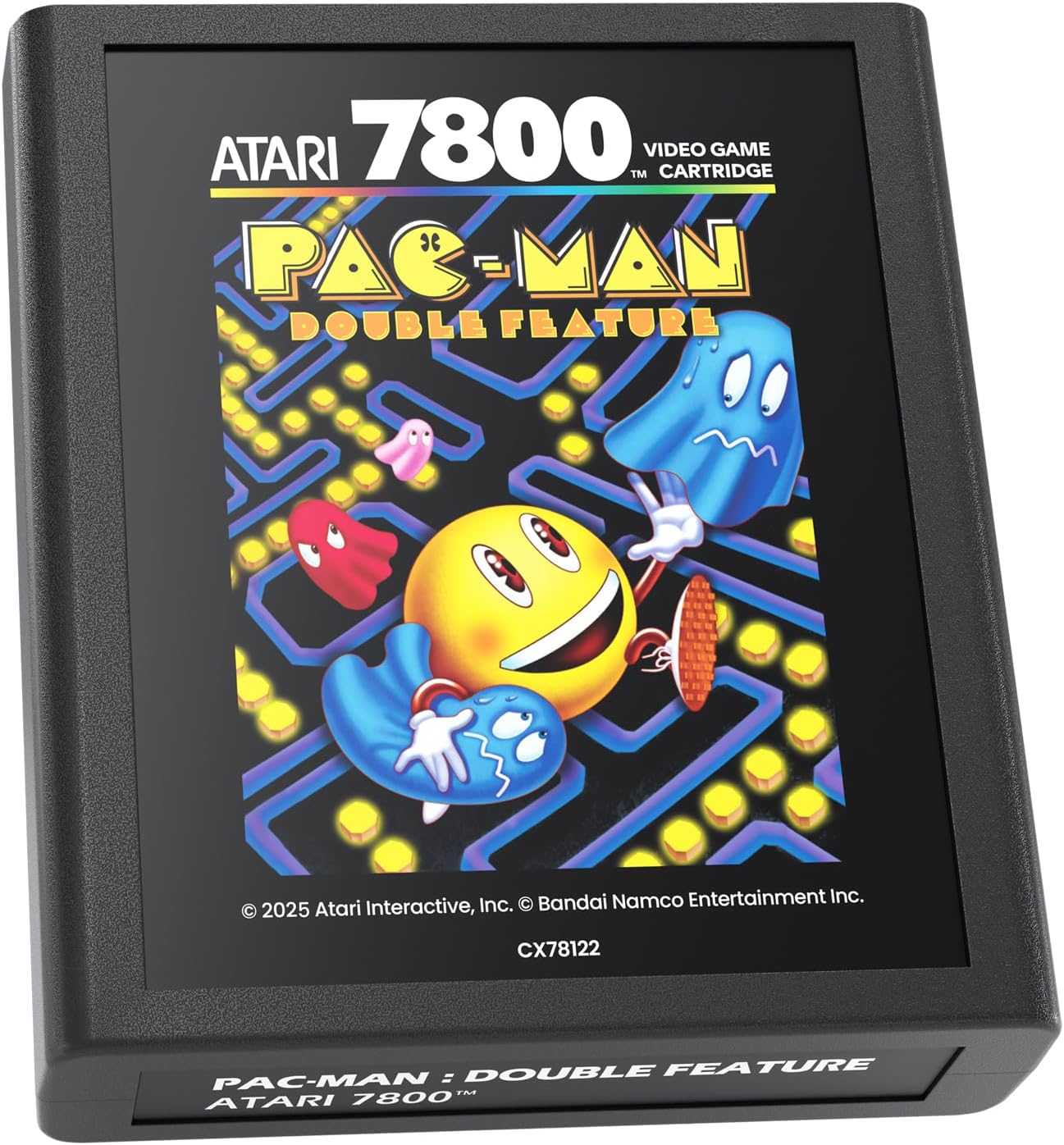 Thumbnail 3 de Plaion Atari 2600+ Pac-Man Edition